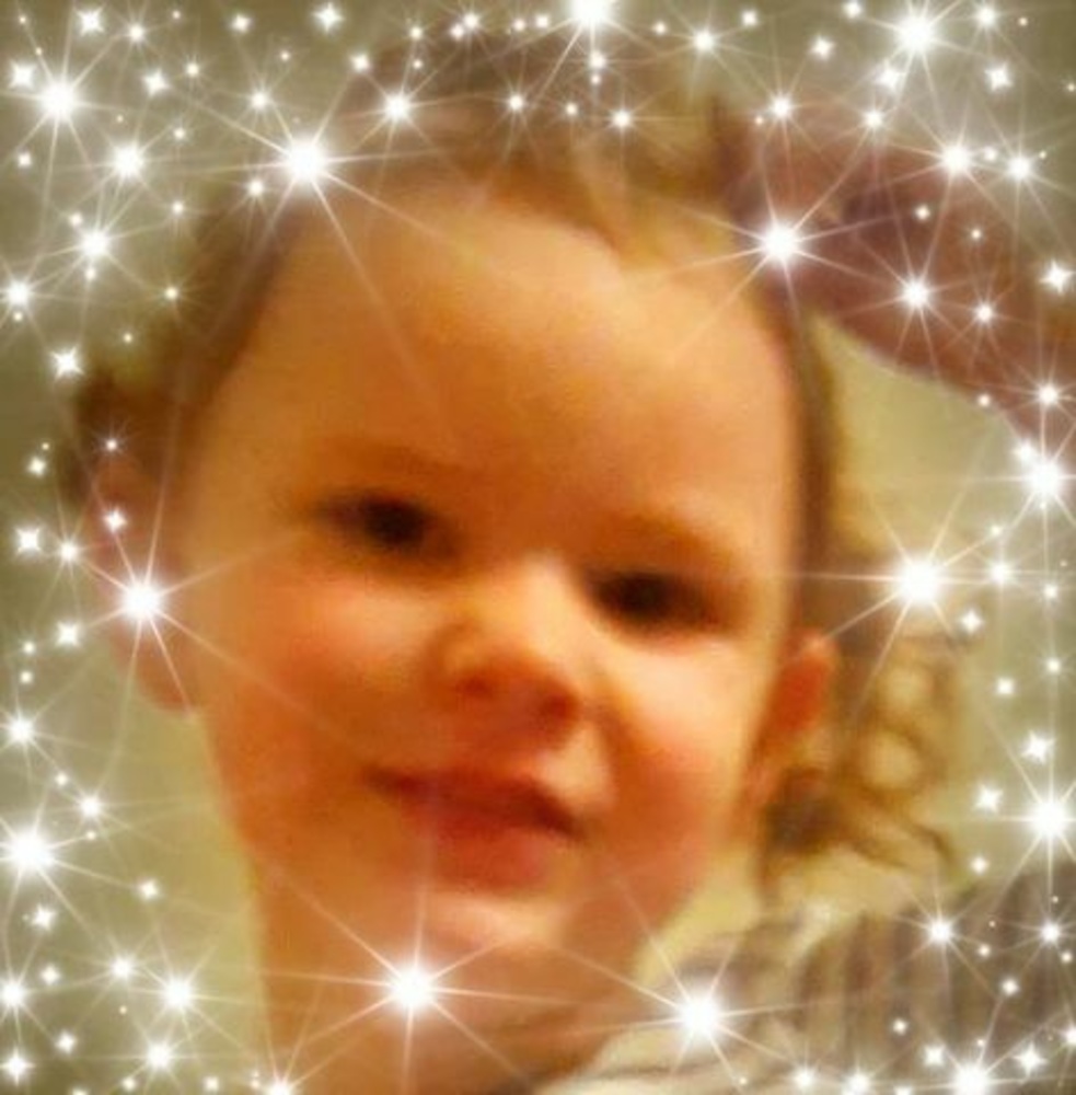 Meet your Posher, Alexis